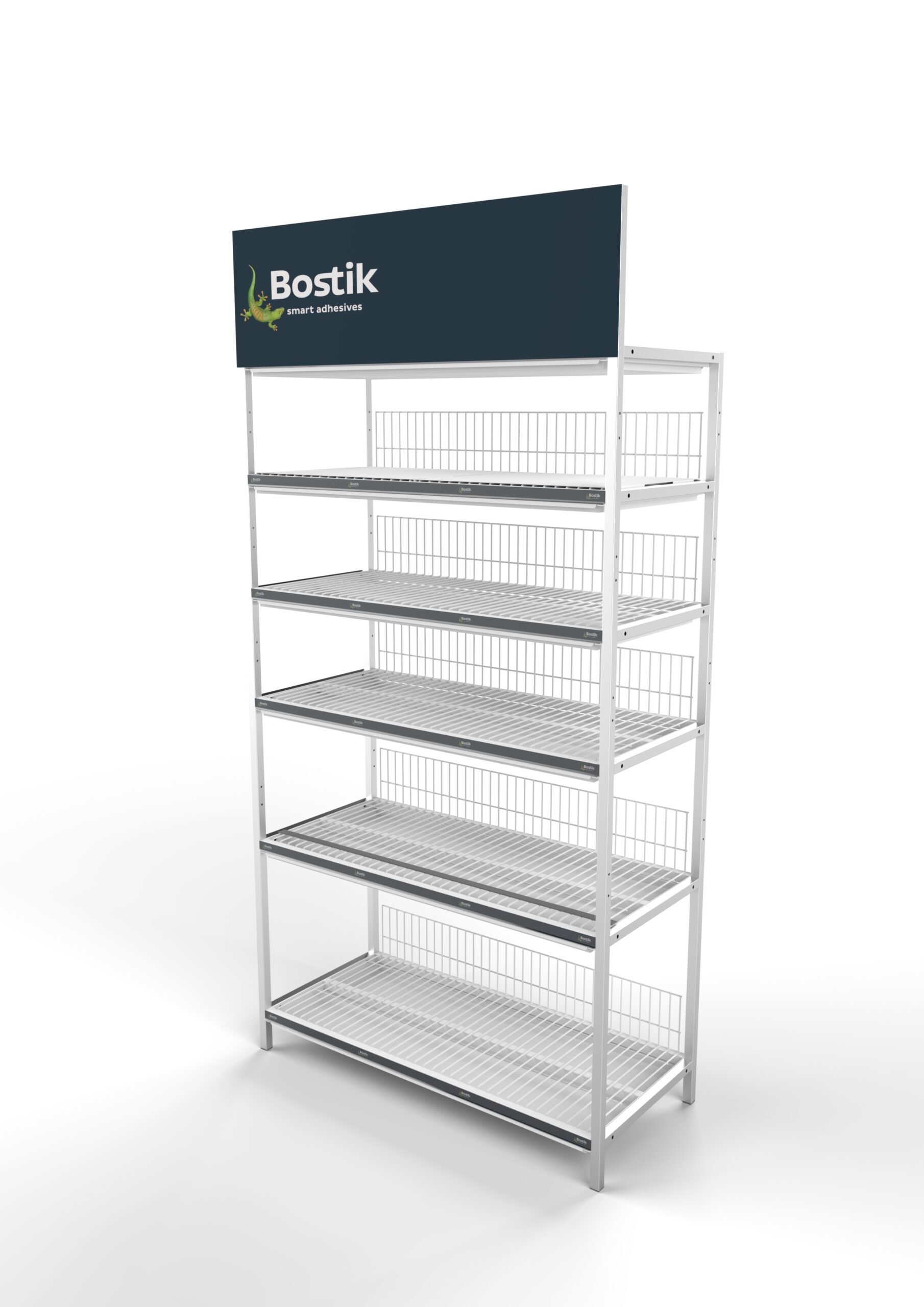 BOSTIK meuble poudres GSB